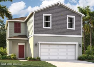 645 Poller Way, Cocoa, FL 32927