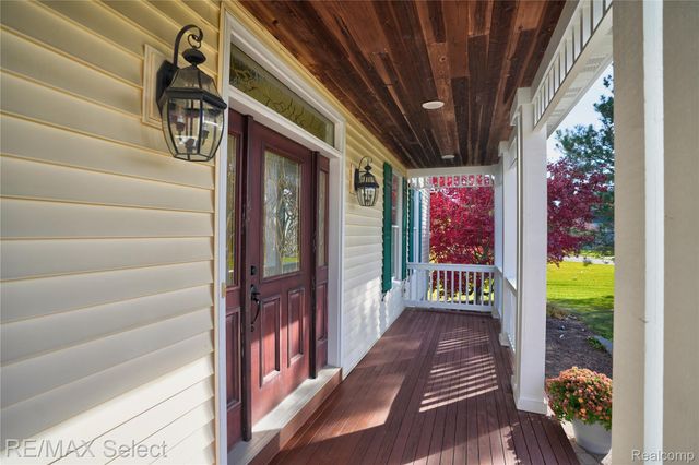 8211 Burleigh Road, Atlas Township, MI 48439