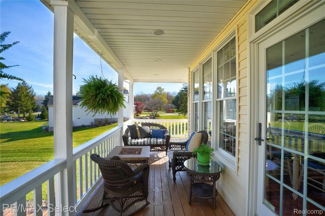 8211 Burleigh Road, Atlas Township, MI 48439