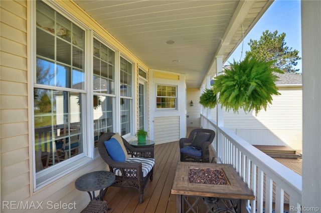 8211 Burleigh Road, Atlas Township, MI 48439