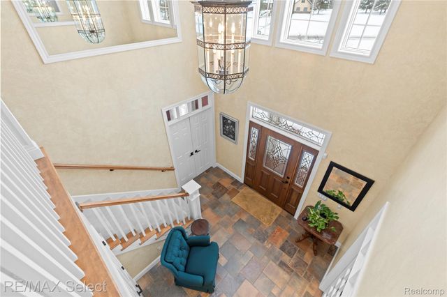 8211 Burleigh Road, Atlas Township, MI 48439