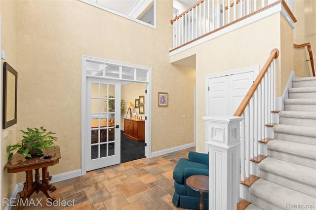 8211 Burleigh Road, Atlas Township, MI 48439