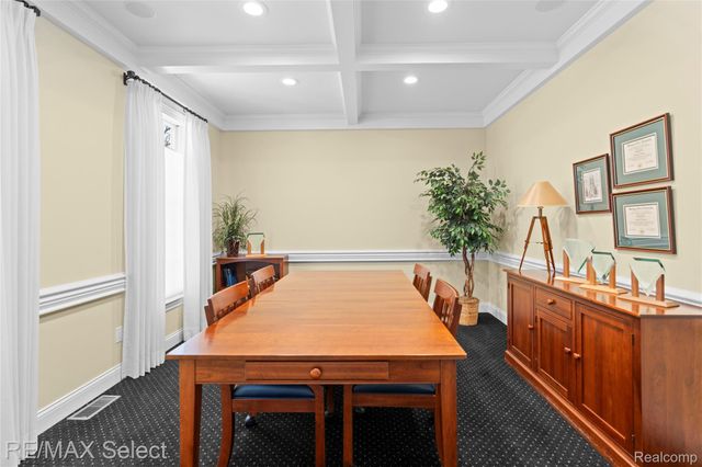 8211 Burleigh Road, Atlas Township, MI 48439