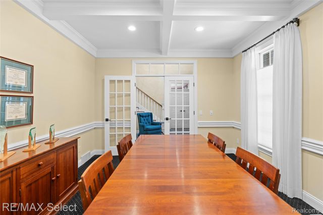 8211 Burleigh Road, Atlas Township, MI 48439