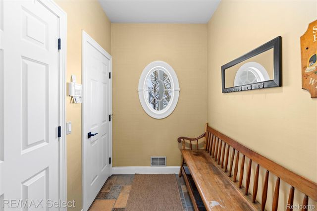 8211 Burleigh Road, Atlas Township, MI 48439