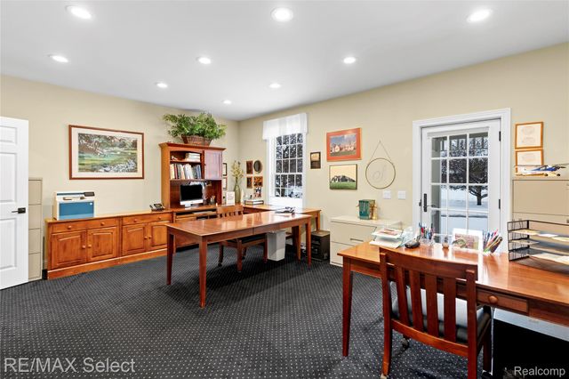 8211 Burleigh Road, Atlas Township, MI 48439