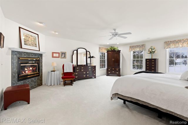 8211 Burleigh Road, Atlas Township, MI 48439