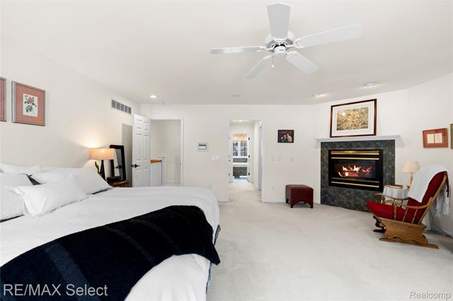 8211 Burleigh Road, Atlas Township, MI 48439