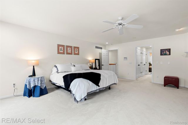 8211 Burleigh Road, Atlas Township, MI 48439