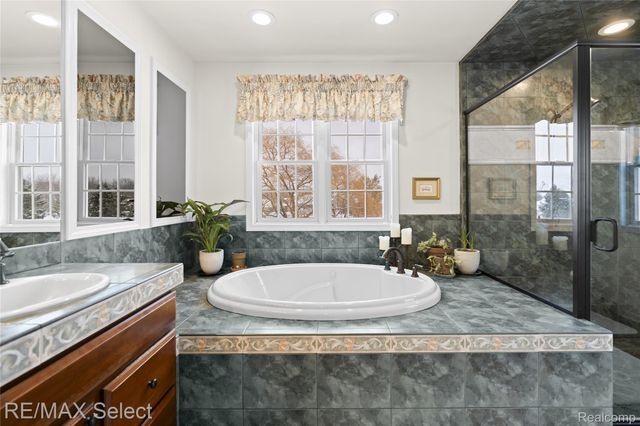 8211 Burleigh Road, Atlas Township, MI 48439