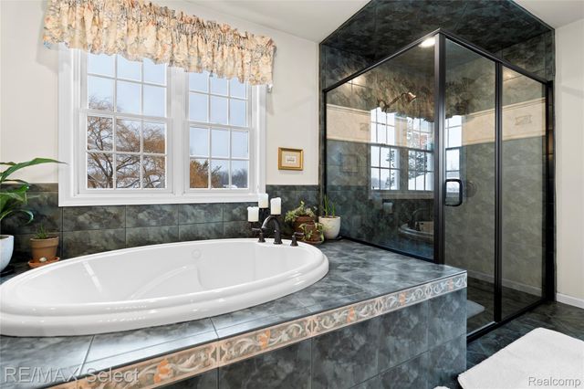 8211 Burleigh Road, Atlas Township, MI 48439