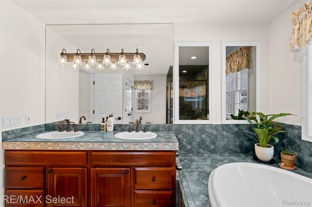 8211 Burleigh Road, Atlas Township, MI 48439