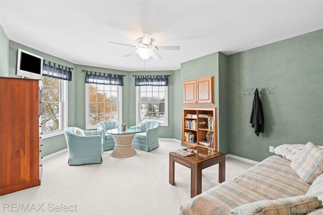 8211 Burleigh Road, Atlas Township, MI 48439