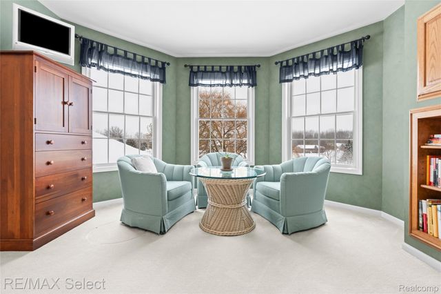 8211 Burleigh Road, Atlas Township, MI 48439