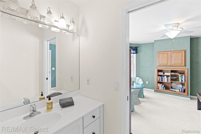 8211 Burleigh Road, Atlas Township, MI 48439