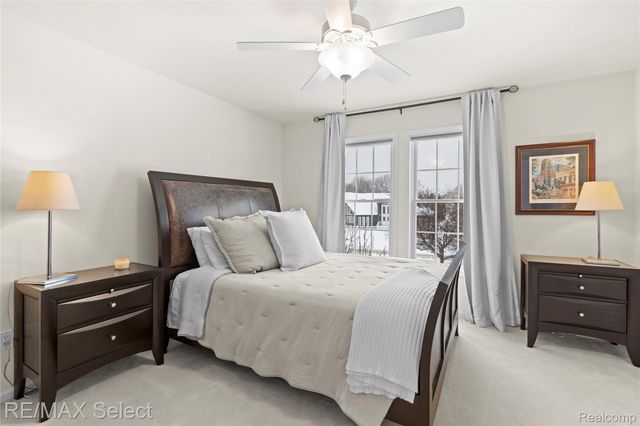 8211 Burleigh Road, Atlas Township, MI 48439