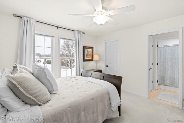 8211 Burleigh Road, Atlas Township, MI 48439