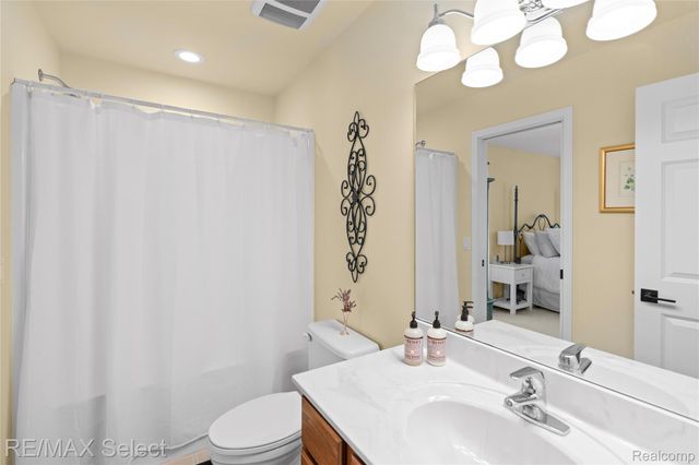 8211 Burleigh Road, Atlas Township, MI 48439