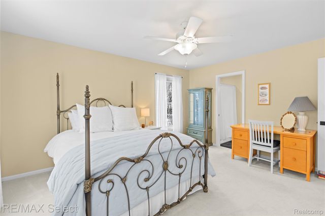 8211 Burleigh Road, Atlas Township, MI 48439