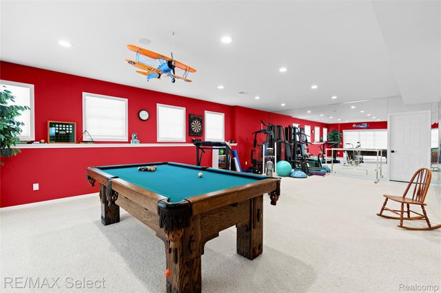 8211 Burleigh Road, Atlas Township, MI 48439