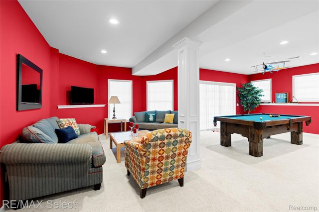 8211 Burleigh Road, Atlas Township, MI 48439