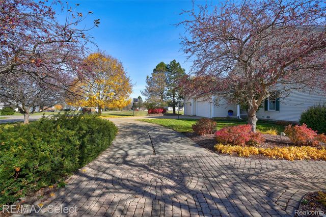 8211 Burleigh Road, Atlas Township, MI 48439