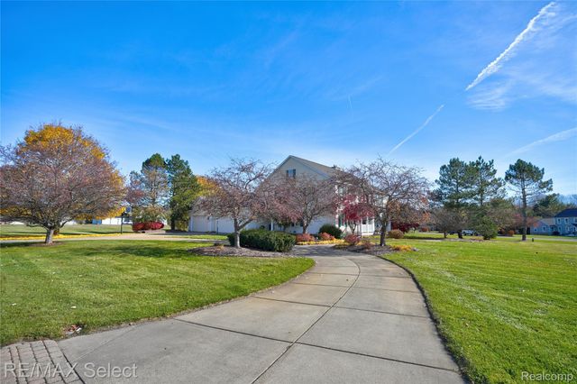 8211 Burleigh Road, Atlas Township, MI 48439