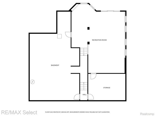 8211 Burleigh Road, Atlas Township, MI 48439