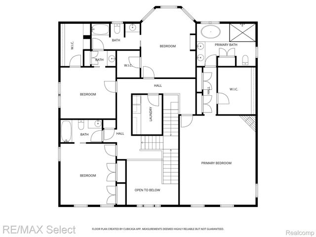 8211 Burleigh Road, Atlas Township, MI 48439