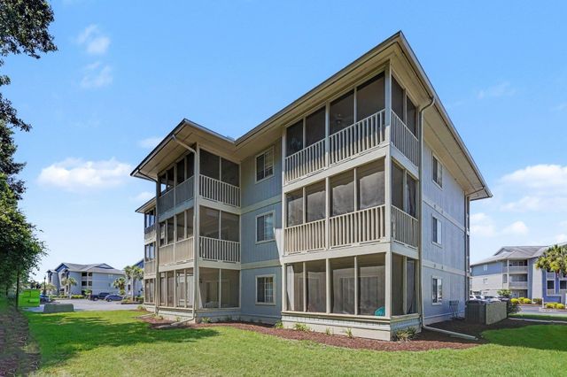 4490 Coquina Harbour Dr Unit C5, Little River, SC 29566