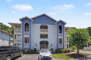 4490 Coquina Harbour Dr Unit C5, Little River, SC 29566