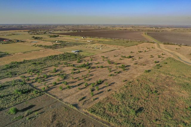 00 County Road 8, Guy, TX 77444