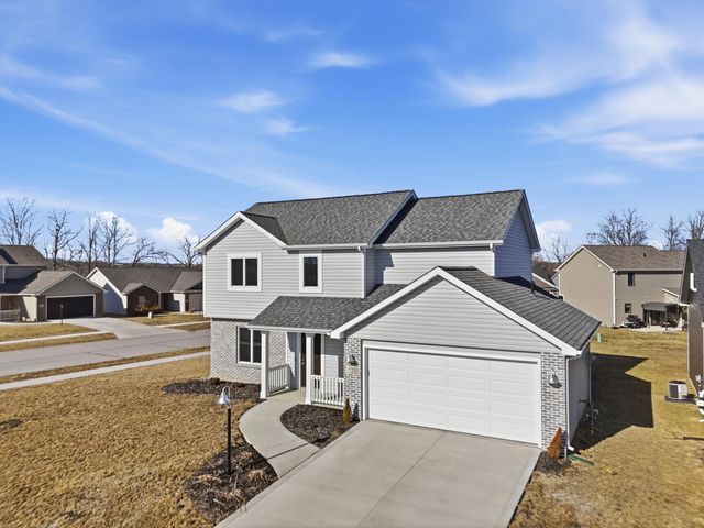 775 Sienna Court, Angola, IN 46703