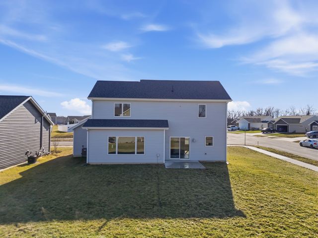 775 Sienna Court, Angola, IN 46703