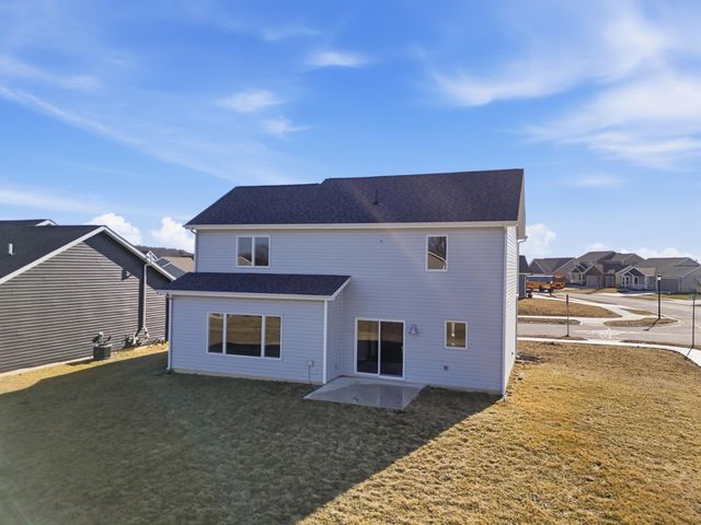 775 Sienna Court, Angola, IN 46703