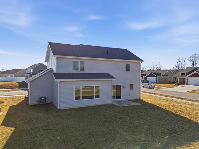 775 Sienna Court, Angola, IN 46703