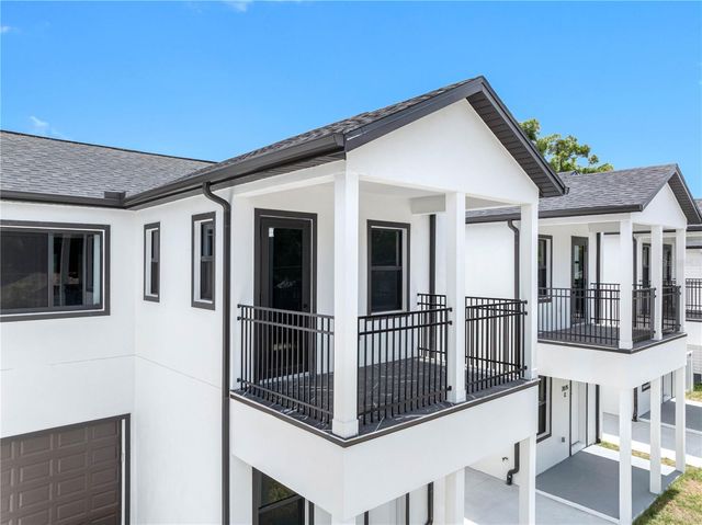 7015 N CENTRAL AVENUE Unit B, Tampa, FL 33604