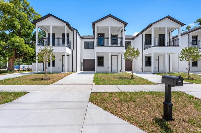 7015 N CENTRAL AVENUE Unit B, Tampa, FL 33604
