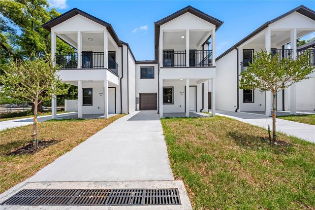 7015 N CENTRAL AVENUE Unit B, Tampa, FL 33604