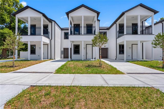 7015 N CENTRAL AVENUE Unit B, Tampa, FL 33604