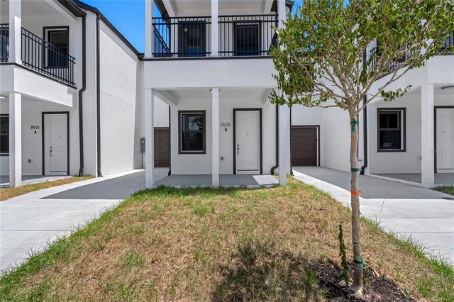 7015 N CENTRAL AVENUE Unit B, Tampa, FL 33604