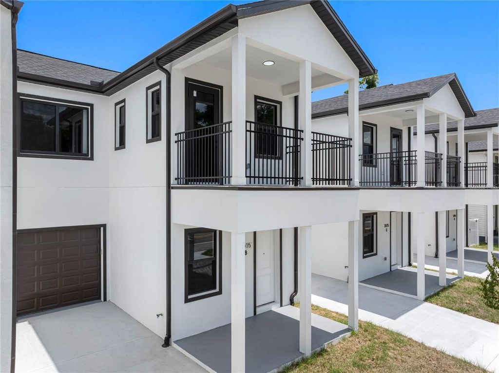 7015 N CENTRAL AVENUE Unit B, Tampa, FL 33604