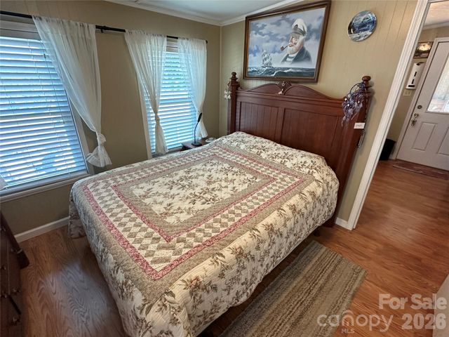 218 Cardinal Badin Shores Drive, New London, NC 28127