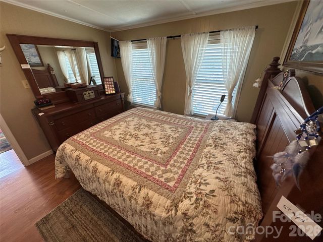 218 Cardinal Badin Shores Drive, New London, NC 28127
