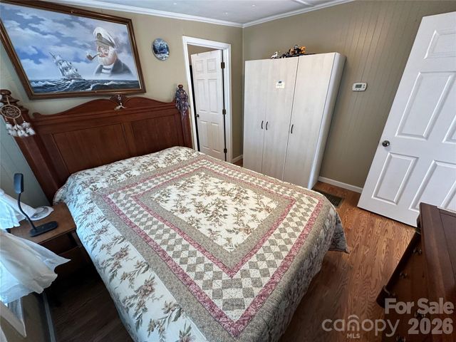 218 Cardinal Badin Shores Drive, New London, NC 28127
