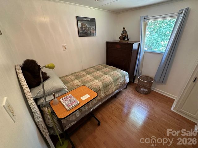 218 Cardinal Badin Shores Drive, New London, NC 28127