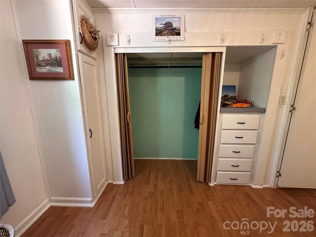218 Cardinal Badin Shores Drive, New London, NC 28127