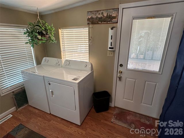 218 Cardinal Badin Shores Drive, New London, NC 28127