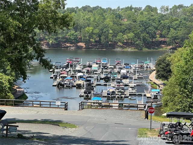 218 Cardinal Badin Shores Drive, New London, NC 28127