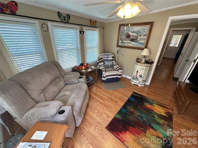 218 Cardinal Badin Shores Drive, New London, NC 28127